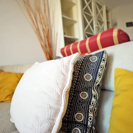 B60 - Promenade View Apartamento