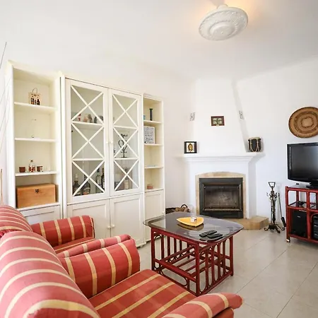 Lejlighed B60 - Promenade View Lagos