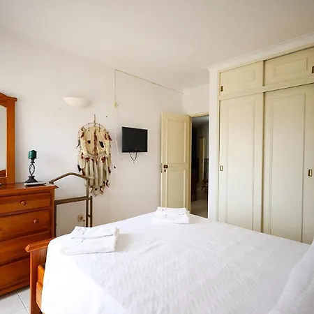 B60 - Promenade View Apartamento Lagos