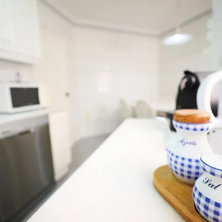 B60 - Promenade View 公寓 拉哥斯