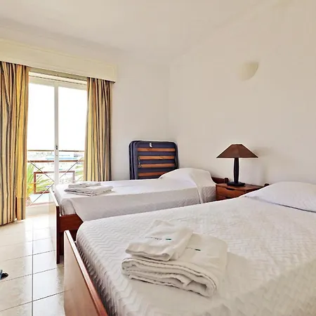 B60 - Promenade View Apartamento Lagos