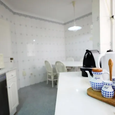 B60 - Promenade View 公寓 拉哥斯