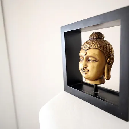 Apartamento B60 - Promenade View Lagos