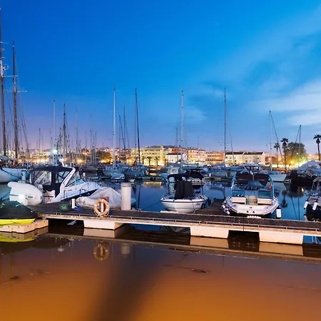 Apartamento B60 - Promenade View Lagos