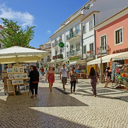 B60 - Promenade View Apartamento *