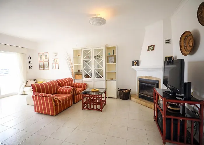 B60 - Promenade View Appartamento