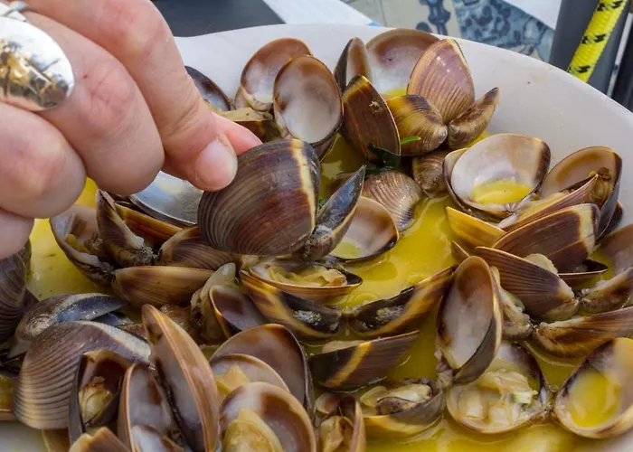 Appartamento B60 - Promenade View