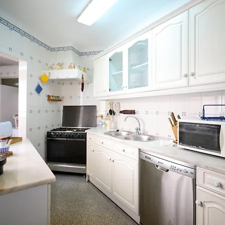 B60 - Promenade View Apartment Lagos