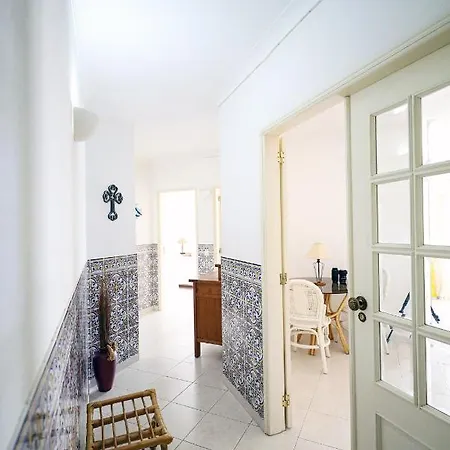 Apartment B60 - Promenade View