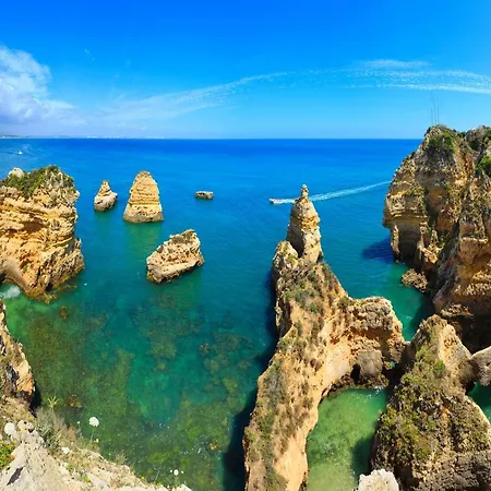 B60 - Promenade View Appartement Lagos