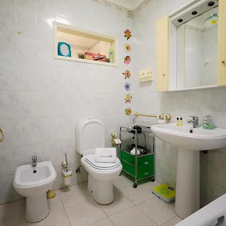 Apartment B60 - Promenade View Lagos