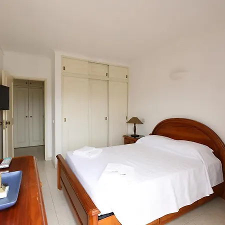 Appartement B60 - Promenade View