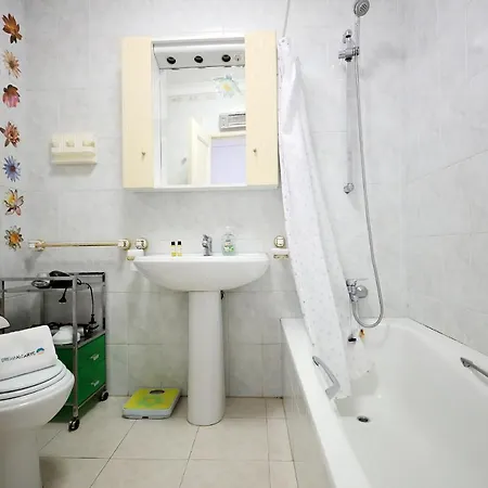 B60 - Promenade View Appartement *