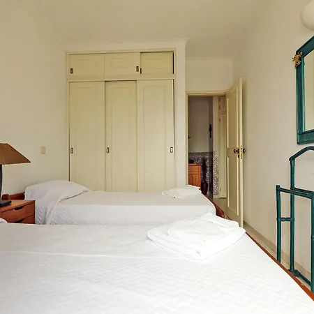 Appartement B60 - Promenade View *