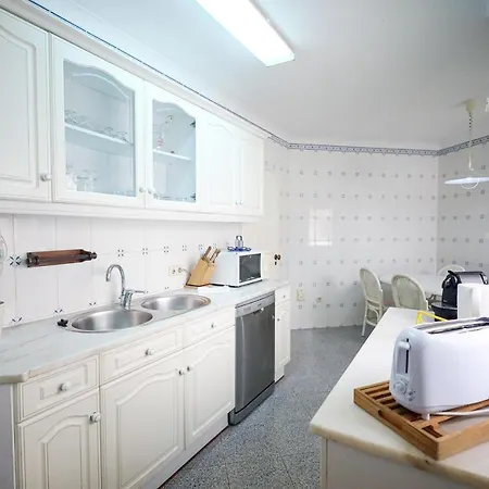 Appartement B60 - Promenade View Lagos