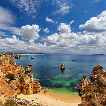 Appartement B60 - Promenade View