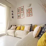Apartman B60 - Promenade View Lagos